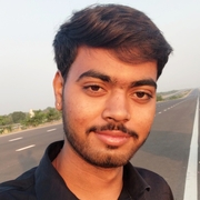 Harsh 21 Vadodara