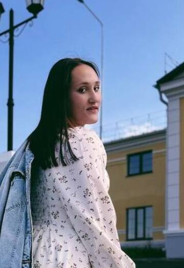 My photo - Lera, 20 from Volzhsk (@lera34877)