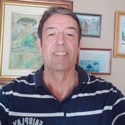 Luis Claudio 59 Curitiba