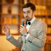 Konstantin 31 Novosibirsk