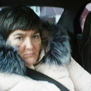 Елена Лобяк 58 Ульяновск