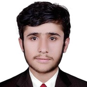 Saeed Ahmed 25 Dubai