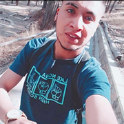 Henry Czudnowsky 32 La Paz