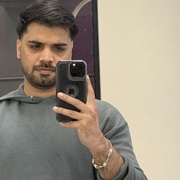 Ankit 35 Gurugram
