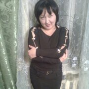 Fanilya 45 Yekaterinburg