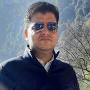 Akash Sharma 32 Noida