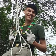 Wender Nóbrega 22 São Paulo