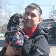 Aleksey 39 Tomsk
