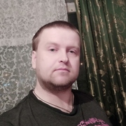 Сергій 38 Львів