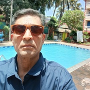 Arvind 57 Mumbai