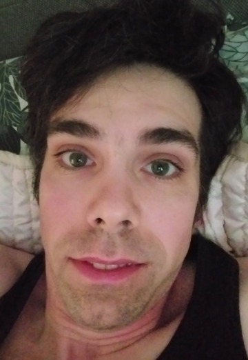 My photo - Andreas, 40 from Boden (@andreas1292)