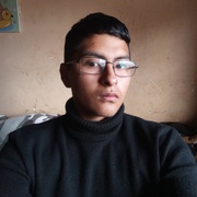 Luis Amaro Pérez 18 Lima