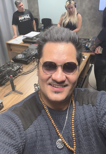 My photo - Sérgio Palacios, 40 from Curitiba (@srgiopalacios)