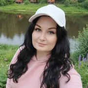 Olesya 41 Orenburg