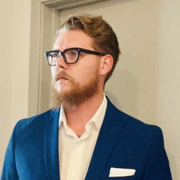 Zachariah 32 Las Vegas