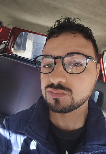 My photo - Alfio, 28 from Ferla (@psycho-wolf)