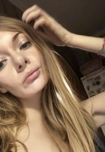 My photo - Aleksa, 33 from Yaroslavl (@aleksa5848)