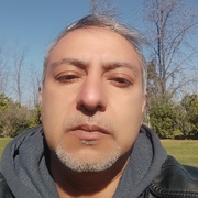 William Tapia 46 Rancagua