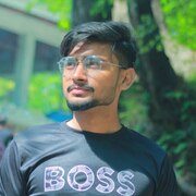 Usman 23 Islamabad