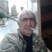 Hovhannes 60 Гюмри