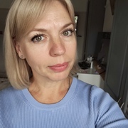 Khrystyna Albert 45 London