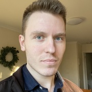 Andrew 21 Canberra