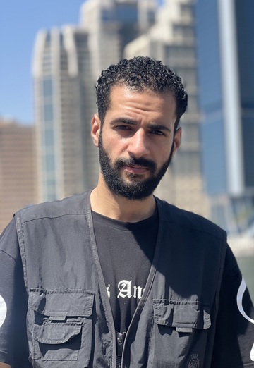 My photo - Abdel, 30 from London (@abdel295)