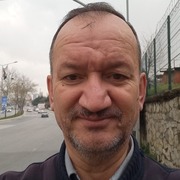 Selim apaydın 58 Москва
