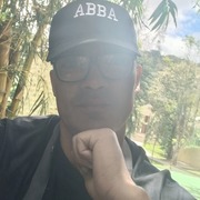 Wallace alvarenga 46 Rio de Janeiro