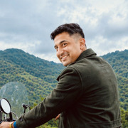 Kishore 36 Kolkata