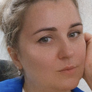 Elena 43 Москва