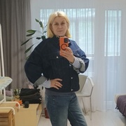 Olga Ilnickaya 61 Kyiv