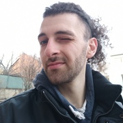 Ilia 30 Тбилиси