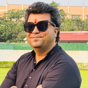 Brij Kishore 40 Chennai