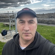 Sergey 54 Dublin
