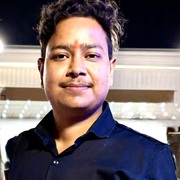 Vikash kesharwani 27 Allahabad