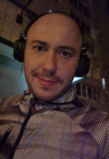 My photo - Anton, 33 from Beloozyorsky (@anton224075)