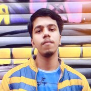 Subhankar Pramanick 23 Kolkata