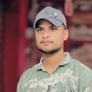 Qalab Abbas 19 Karachi