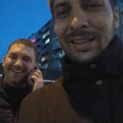 Ivan carevich 41 Baku