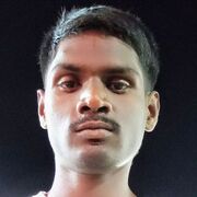 Ra Vishal 23 Saint Petersburg