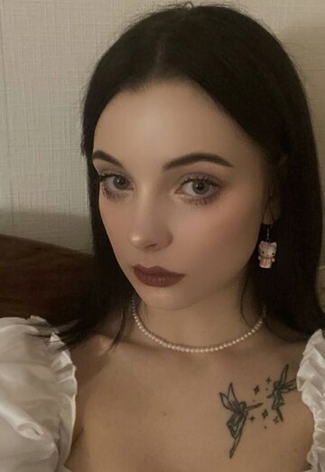 Andjela (@andjela592) — my photo № 1