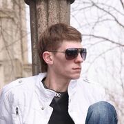 Sasha 30 Vladivostok