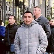 Jose 30 Brooklyn