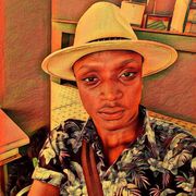 Earvin 35 Johannesbourg