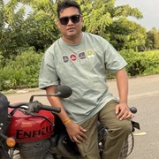 Pawan Sharma 37 Gurugram
