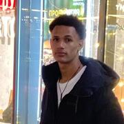 Francisco Dorel 23 Калининград