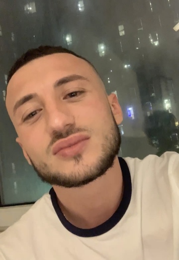 My photo - Albania, 26 from Athens (@albania6)