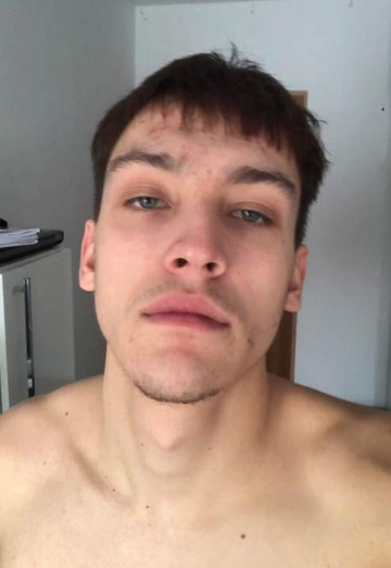 My photo - Kacperr, 21 from Bialystok (@kacpiii788)