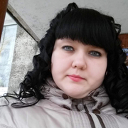 Anastasiya 34 Moscow